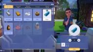 Crafting Fabric (Image via YouTube - Mirraj Gaming)